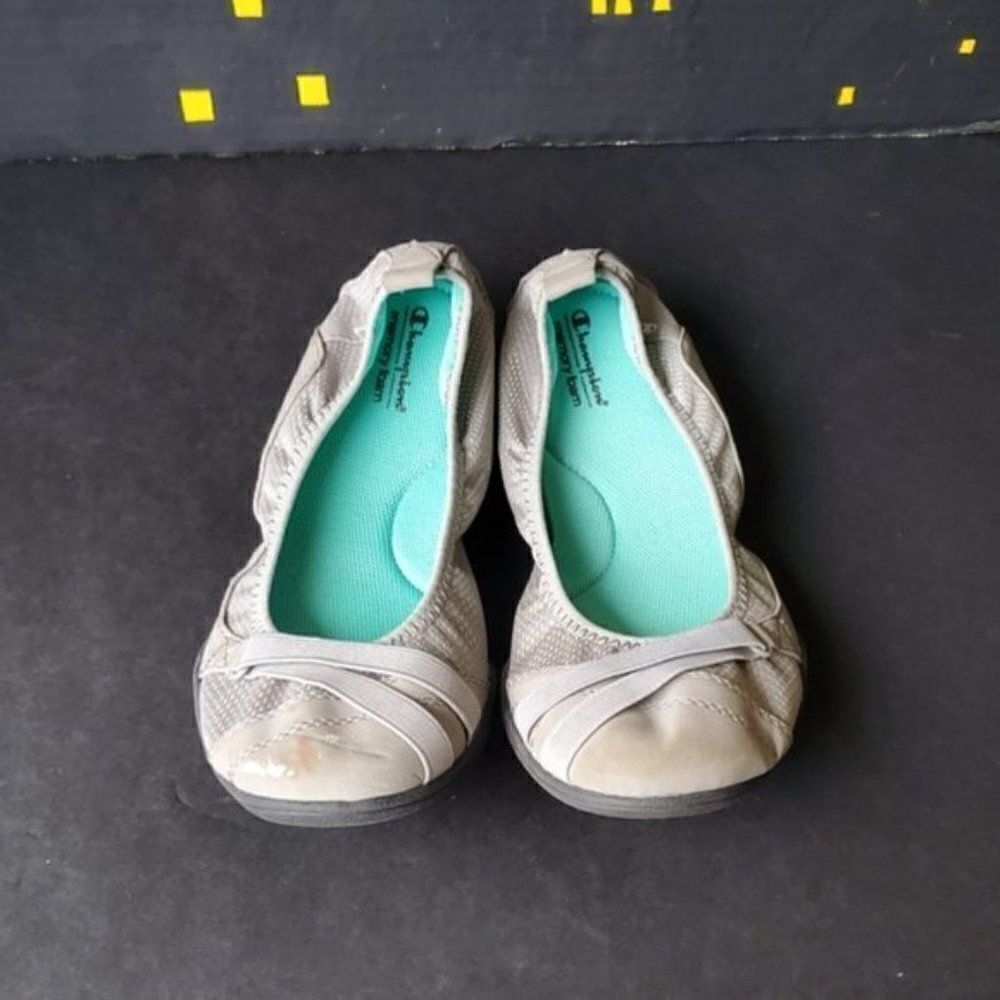 Champion Memory Foam Form Fitting Flats - Picture 7 of 9